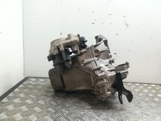 CAJA CAMBIOS CITROEN C3 20CP56 2007 - 2008