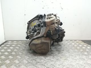 CAJA CAMBIOS CITROEN C3 20CP56 2007 - 2008