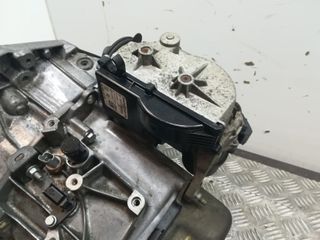 CAJA CAMBIOS CITROEN C3 20CP56 2007 - 2008