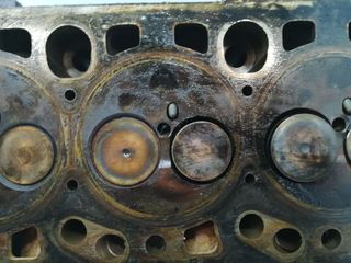 CULATA FORD TRANSIT CONNECT (TC7) 6G9Q6090A1A 2009 - 2011