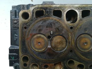 CULATA FORD TRANSIT CONNECT (TC7) 6G9Q6090A1A 2009 - 2011