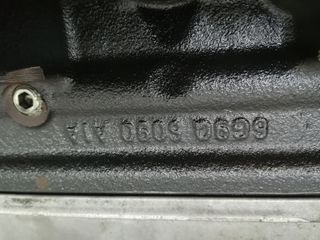 CULATA FORD TRANSIT CONNECT (TC7) 6G9Q6090A1A 2009 - 2011