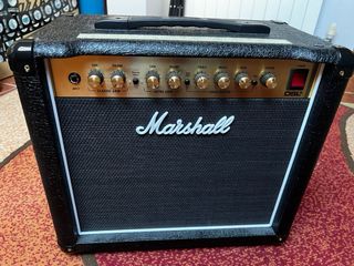 Amplificador Marshall DSL5