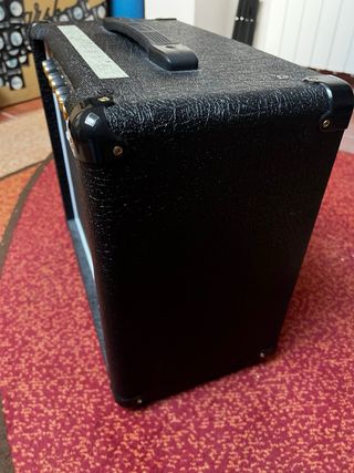 Amplificador Marshall DSL5