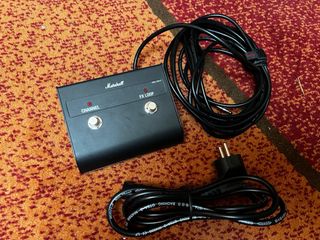 Amplificador Marshall DSL5