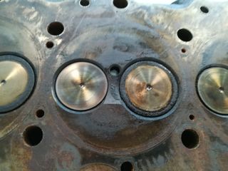 CULATA NISSAN CABSTAR 69T75 2004 - 2006