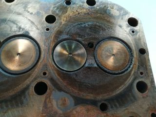 CULATA NISSAN CABSTAR 69T75 2004 - 2006