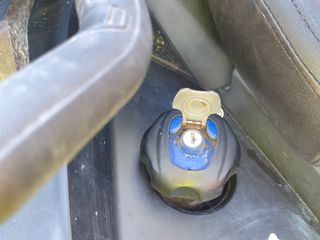 CAN AM OUTLANDER 1000 XTP 2021