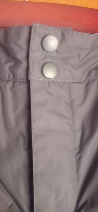 Pantalones nieve niño/a 11-12 años 