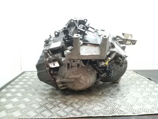 CAJA CAMBIOS CITROEN C5 TOURER 20GV04 2009 - 2014