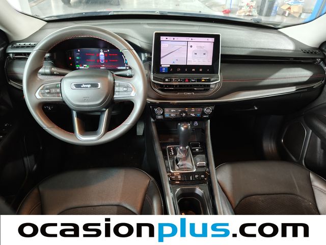 Jeep Compass 1.3 PHEV Trailhawk AWD AT 177 kW (240 CV)