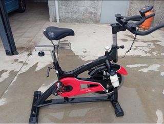 Bicicleta Spinning V-fit