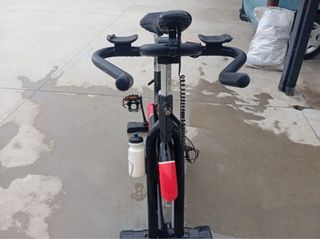 Bicicleta Spinning V-fit