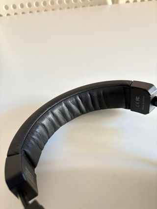 SoundMAGIC HP151 Auriculares Hi-Fi