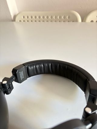 SoundMAGIC HP151 Auriculares Hi-Fi