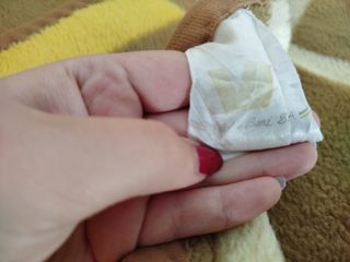 Manta polar cama 135