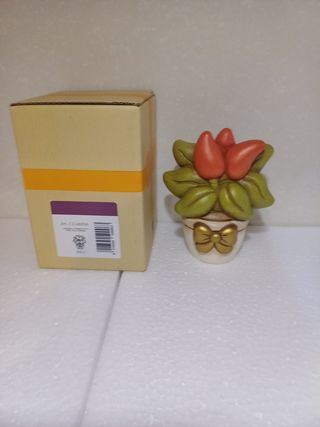 THUN Vasetti: Peperoncino, Ulivo, Limone