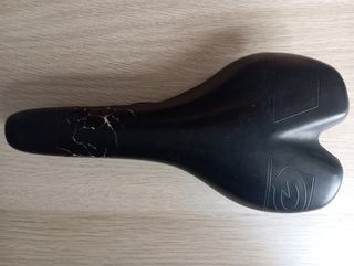 Sillín Prologo ciclismo