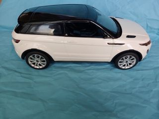 Coche Range Rover juguete