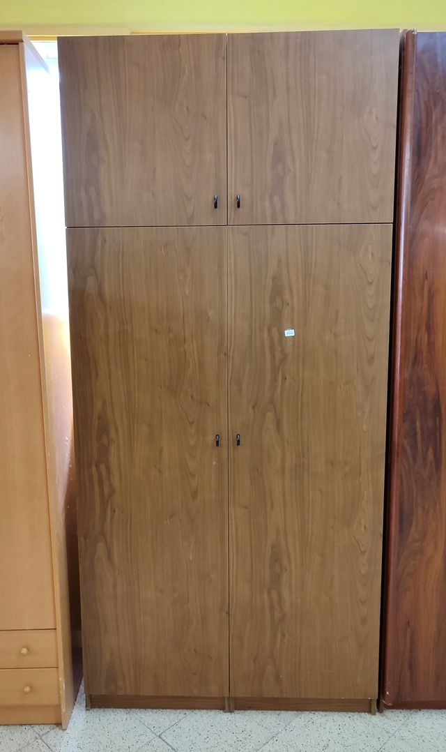 ARMARIO DOS PUERTAS