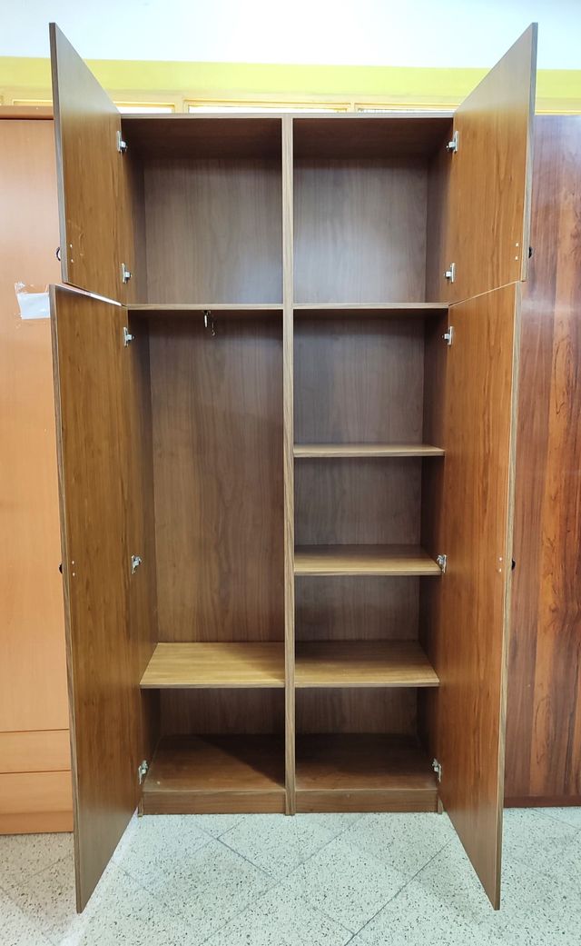 ARMARIO DOS PUERTAS