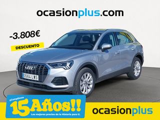 Audi Q3 TFSIe Advanced 45 TFSIe 180 kW (245 CV) S tronic