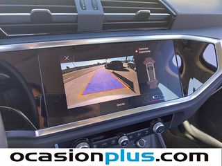 Audi Q3 TFSIe Advanced 45 TFSIe 180 kW (245 CV) S tronic