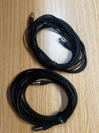 Equipo de audio para bolos