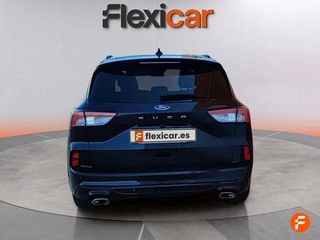 Ford Kuga ST-Line 1.5 EcoBlue 88kW (120CV)
