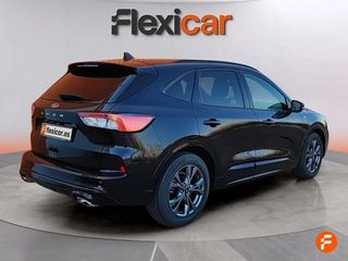 Ford Kuga ST-Line 1.5 EcoBlue 88kW (120CV)