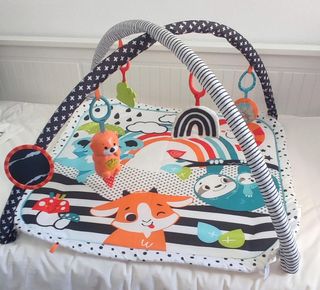 Gimnasio Bebé Infantil