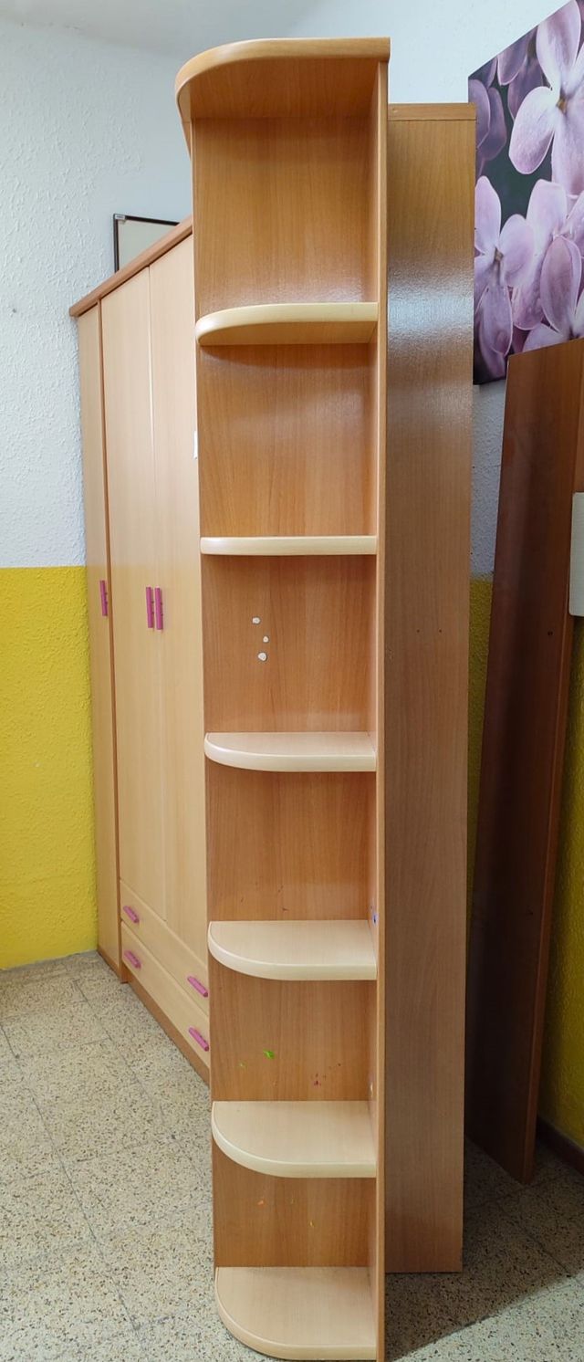 ARMARIO JUVENIL