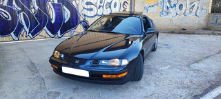 Honda Prelude 1992