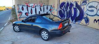 Honda Prelude 1992