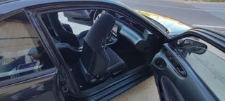Honda Prelude 1992