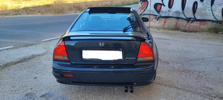Honda Prelude 1992