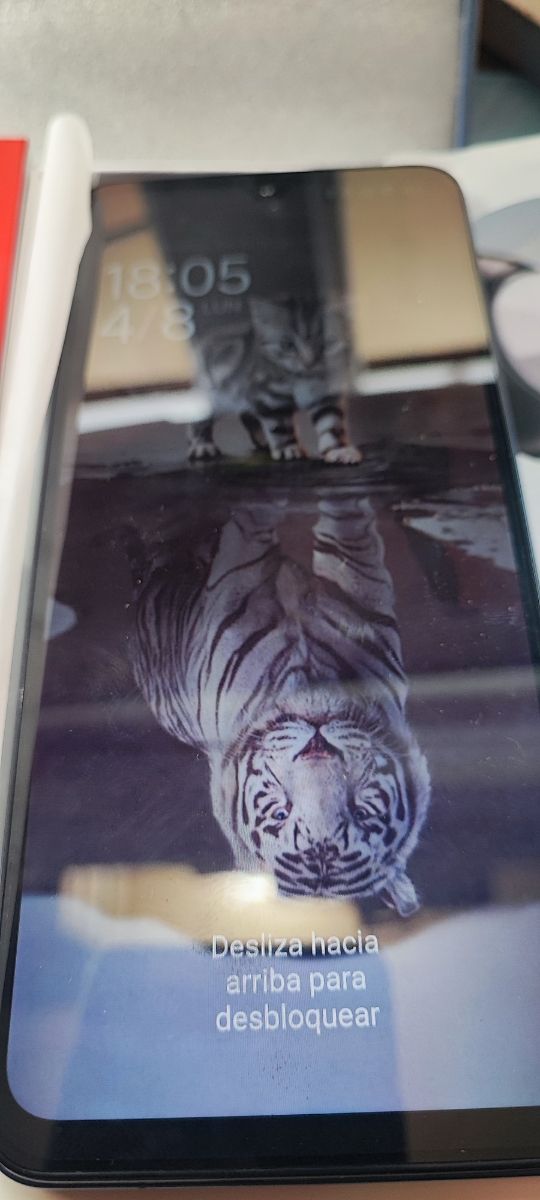 Xiaomi Redmi 14C 128GB - Azul