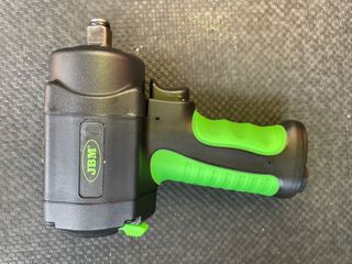 Pistola Impacto Neumática 1/2"-1200Nm.