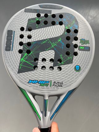 Pala Pádel Royal Padel Whip
