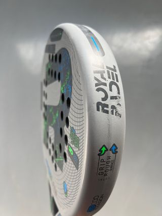 Pala Pádel Royal Padel Whip