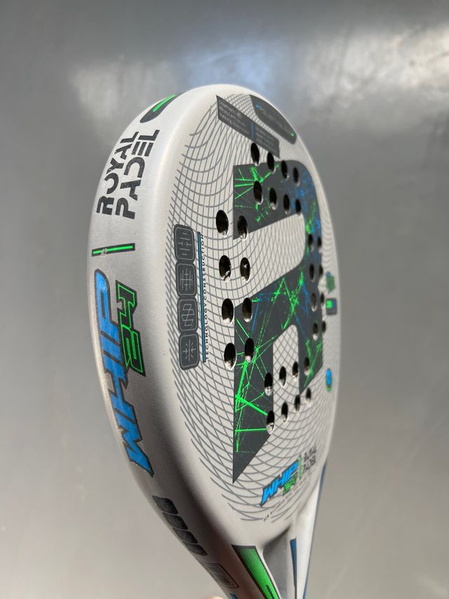 Pala Pádel Royal Padel Whip