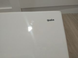 Lavabo Gala 55x45 cm blanco