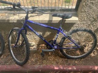 Bicicleta Urbana Orbita Sport Series
