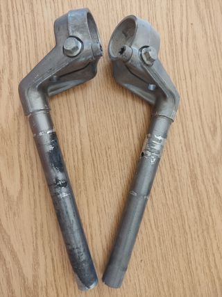 Semimanillares Honda VFR750