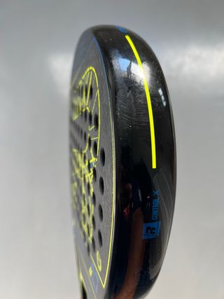 Pala pádel Royal Padel Control M27