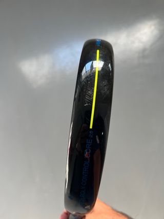 Pala pádel Royal Padel Control M27