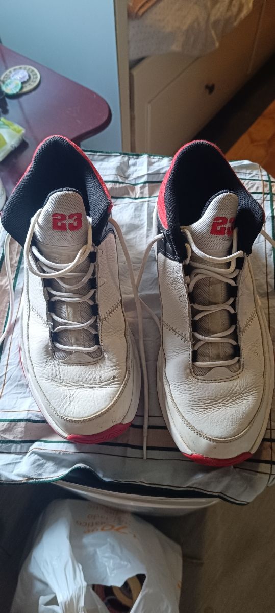 Zapatillas Jordan Air 23