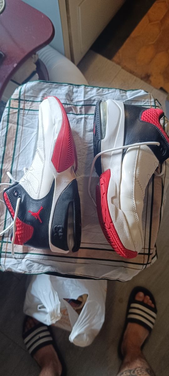 Zapatillas Jordan Air 23