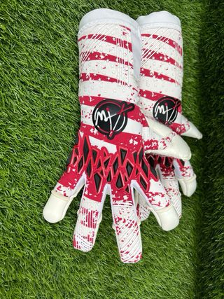 Guantes portero: profesionales