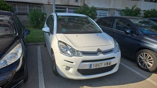 Citroen C3 2014